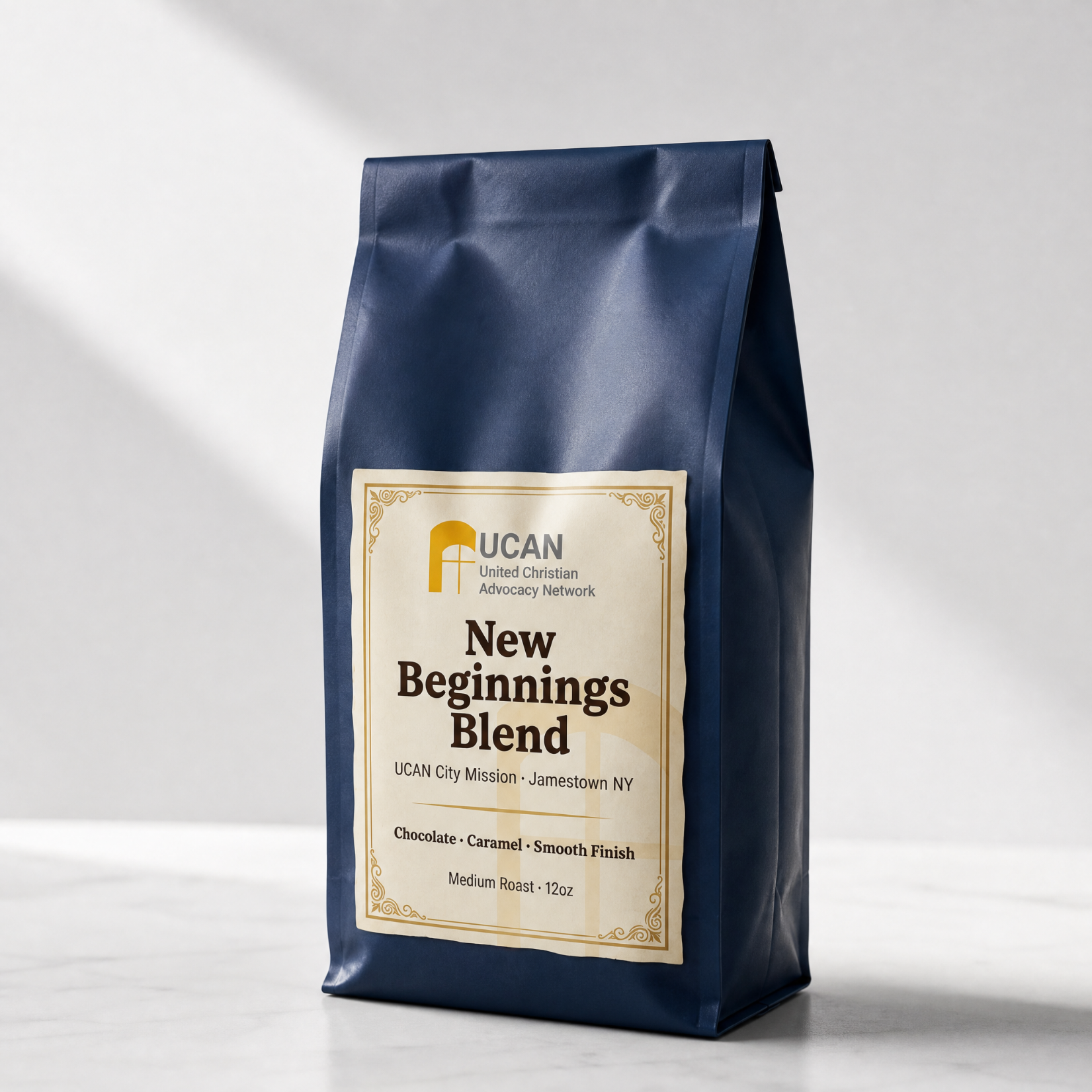 New Beginnings Blend
