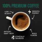 New Beginnings Blend